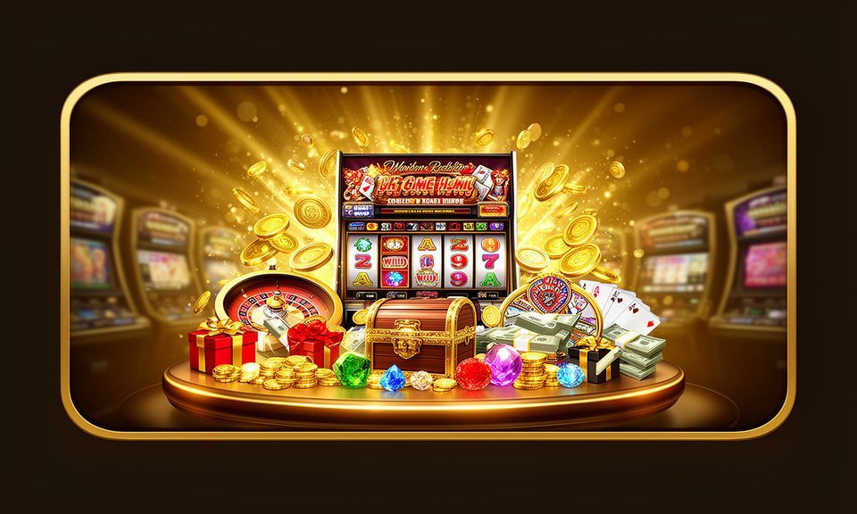 Casino Live Trivia